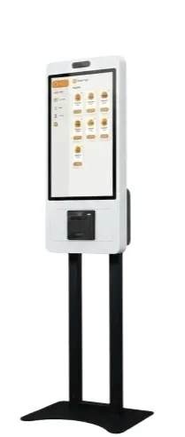 Borne de commande DeliOurs